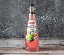 Сан-славия мохито