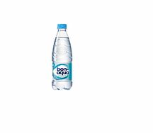 BonAqua негазированная