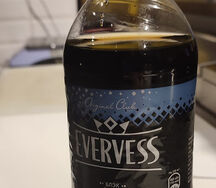 Evervess Блэк Роял большой