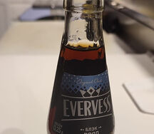 Evervess Блэк Роял