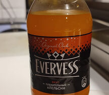 Evervess Апельсин