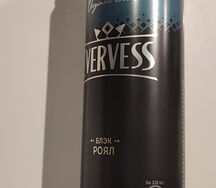 Evervess Блэк Роял в банке