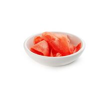 Имбирь (дополнительная порция)
