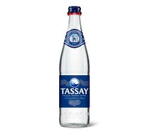 Вода Тассай газированная