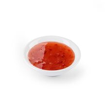 Соус Чили сладкий