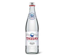 Вода Тассай негазированная