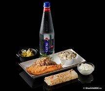 Обед фитнес