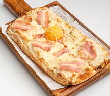 Римская Карбонара