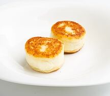 Сырники
