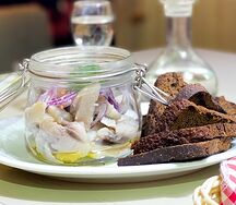 Сельдь Атлантическая
