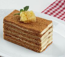 Медовик