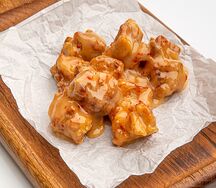 Попкорн куриный