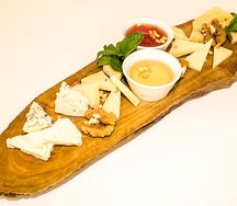 Ассорти Сыров