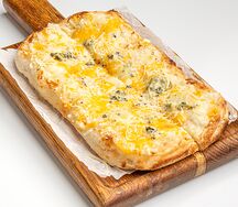 Четыре сыра
