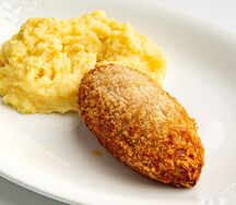 Бифштекс куриный