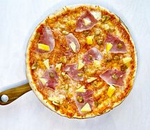 Пицца Гавайская