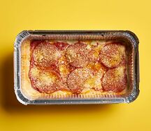 Лазанья Пепперони