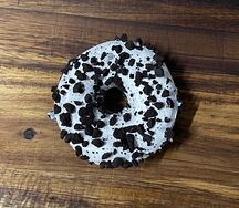 Донат Oreo