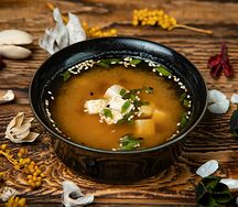 Мисо тофу