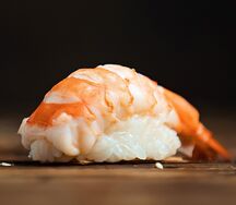 Креветка