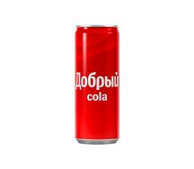 Добрый Cola