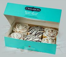 СиннаПак Шесть (Классика)