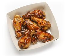 7 Крыльев Терияки