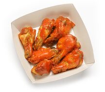 7 Крыльев Баффало