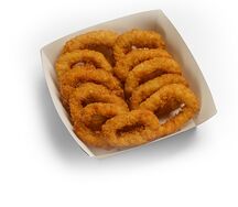 Кольца кальмаров