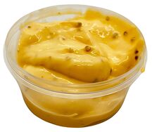 Соус медово-горчичный