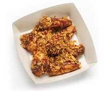 7 Крыльев Барбекю