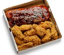 Набор васильевский