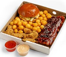 Мужской набор