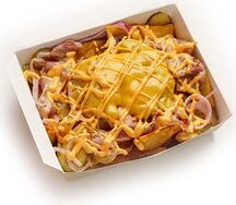 Паутин деревенский