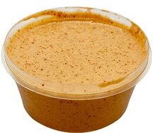 Соус острый