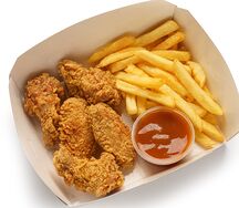 Невский набор