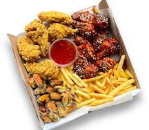 Комбо Сборник