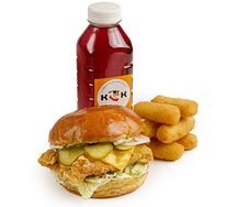 Комбо Мария