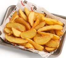 Картофель Айдахо