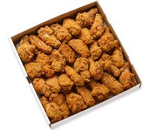 30 Куриных крылышек