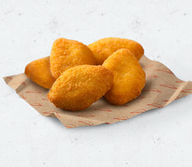 Наггетсы, 5шт