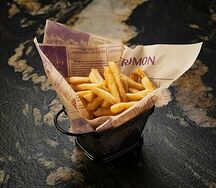 Картофель фри