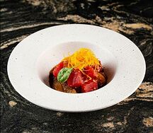 Севиче из тунца