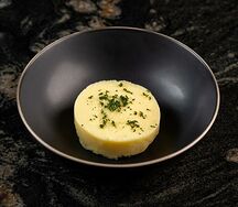 Картофельное пюре