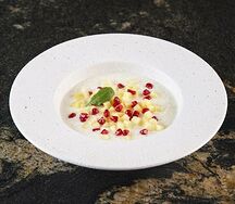 Рисовая каша