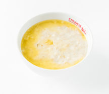 Каша овсяная