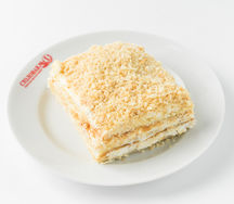 Торт Наполеон