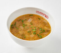 Суп Рассольник