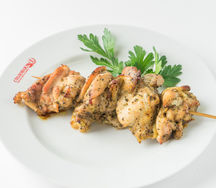 Шашлык куриный Летний