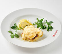 Рыба по-питерски